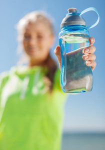 Reusable Bottle