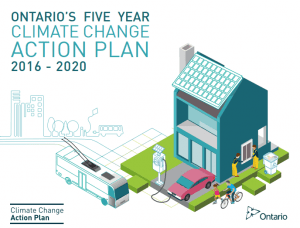 climate action plan
