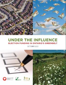 Under the Influence