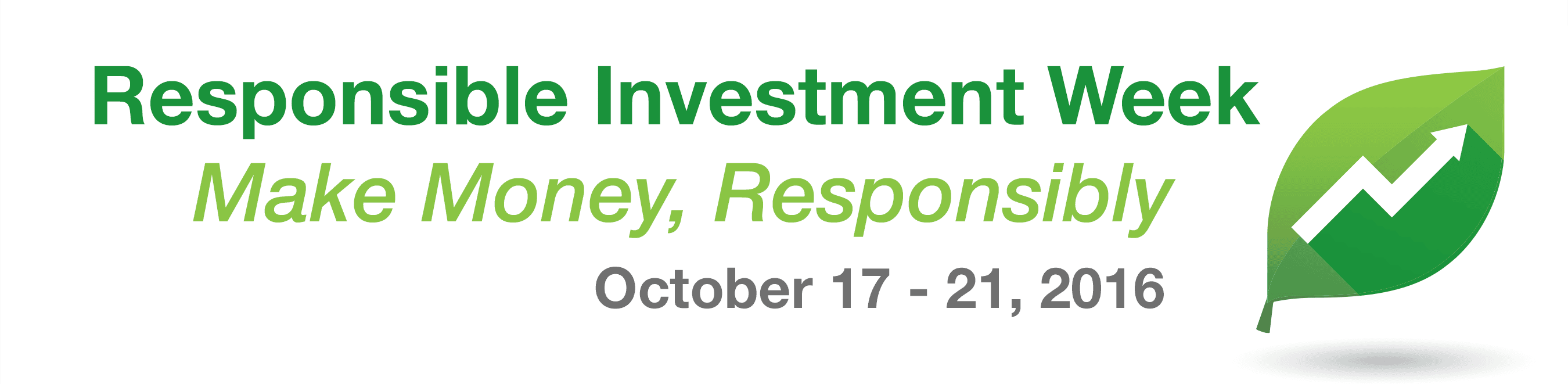 RI Week 2016 logo