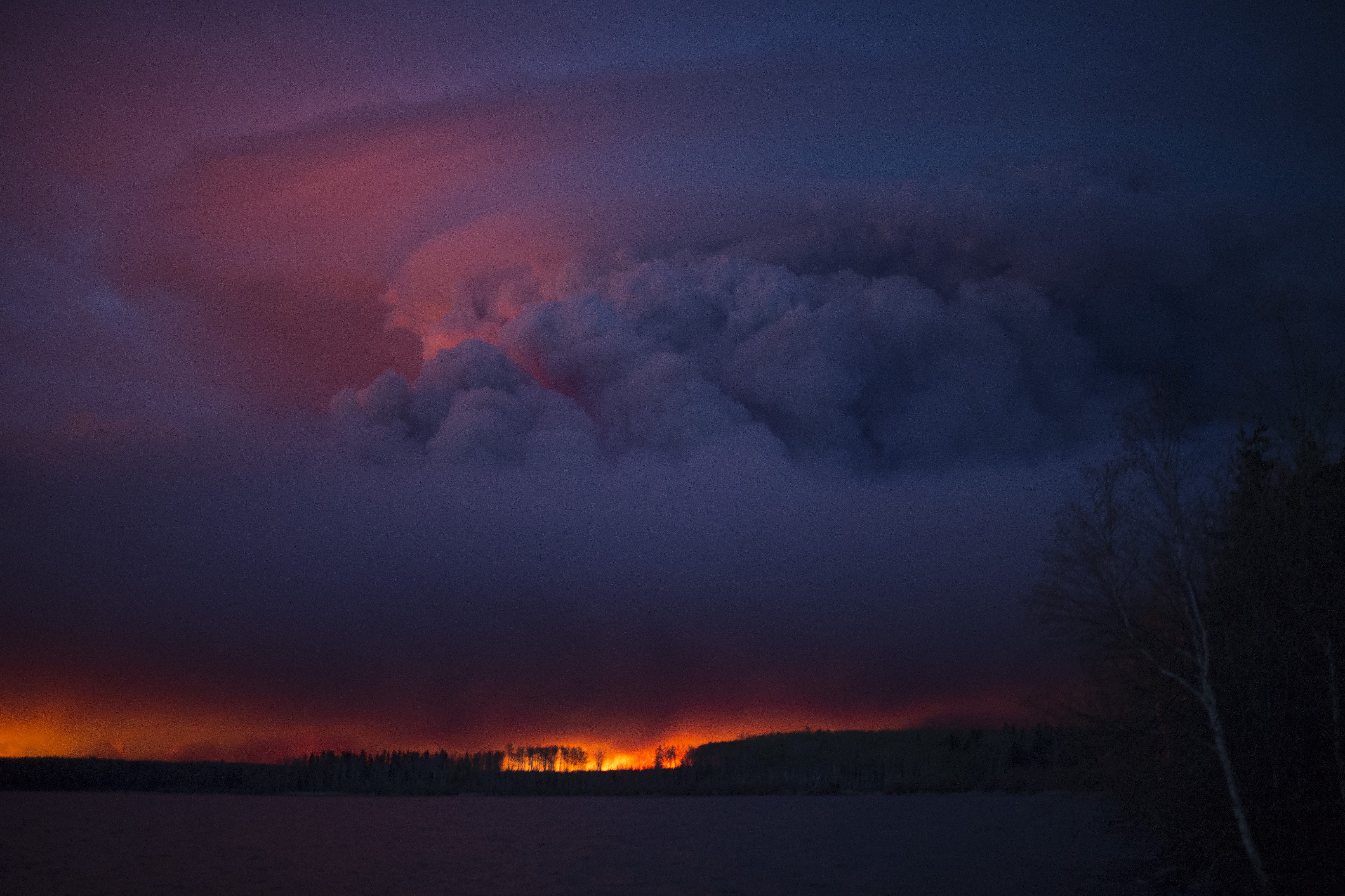 (photograph by Chris Schwarz/Government of Alberta)