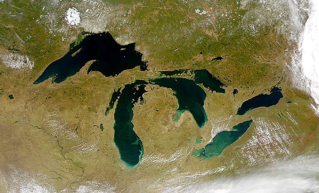 Expectations for Domestic Action Plans under the Great Lakes Water Quality Agreement
