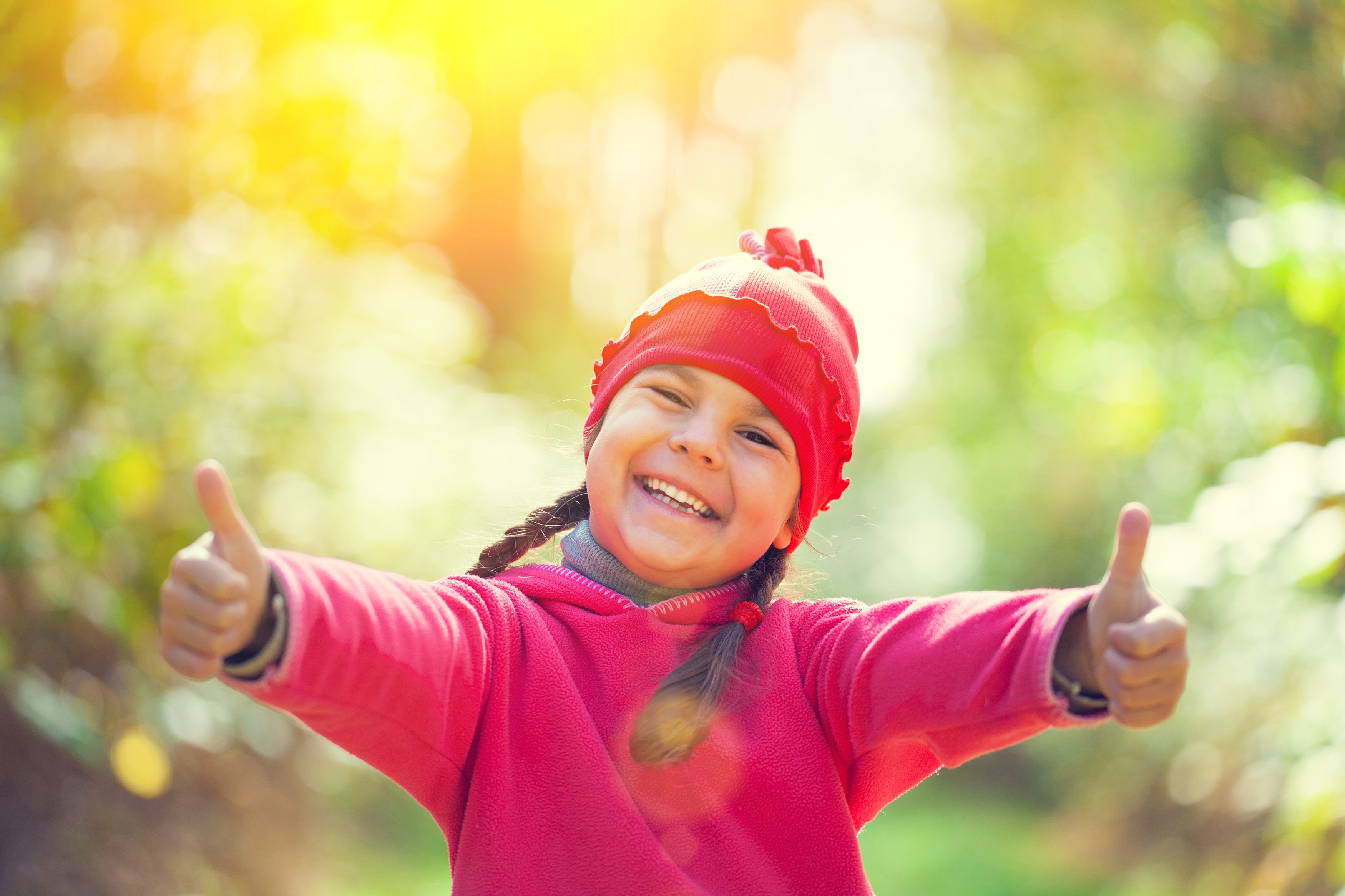 Victory for Canadian Charities
