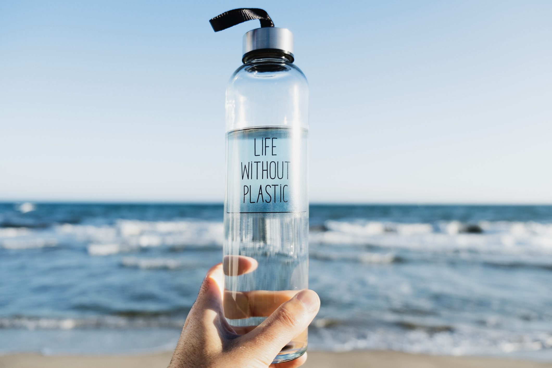 The Problem With Bottled Water