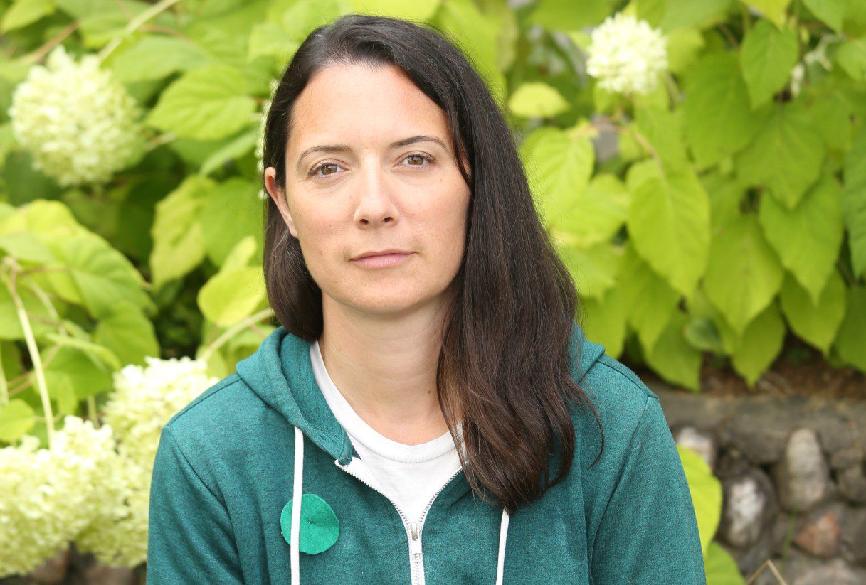 Vote for the environment this federal election