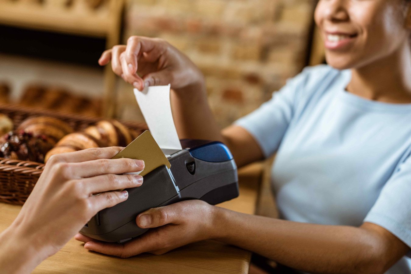 The hidden cost of receipts: How BPA and BPS find their way into our bodies