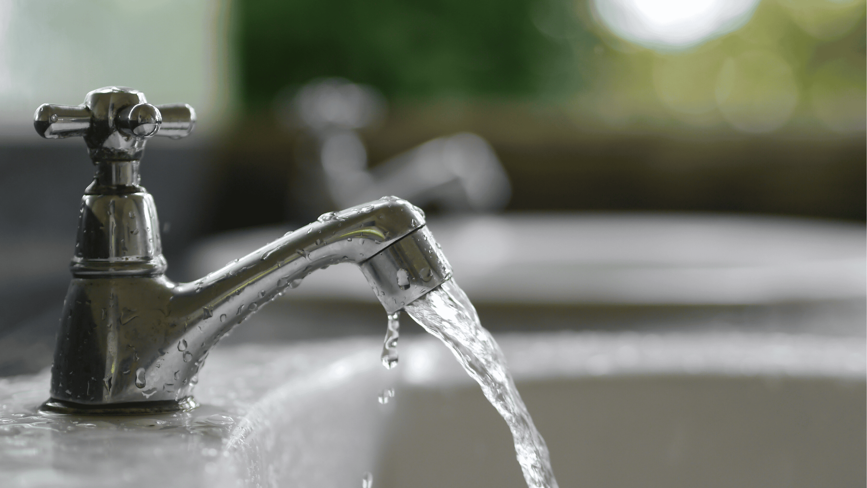 Tap water