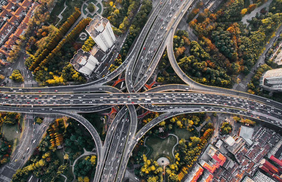 Is Building Highway 413 the Best Option for Moving People & Goods in the GTA West Region?