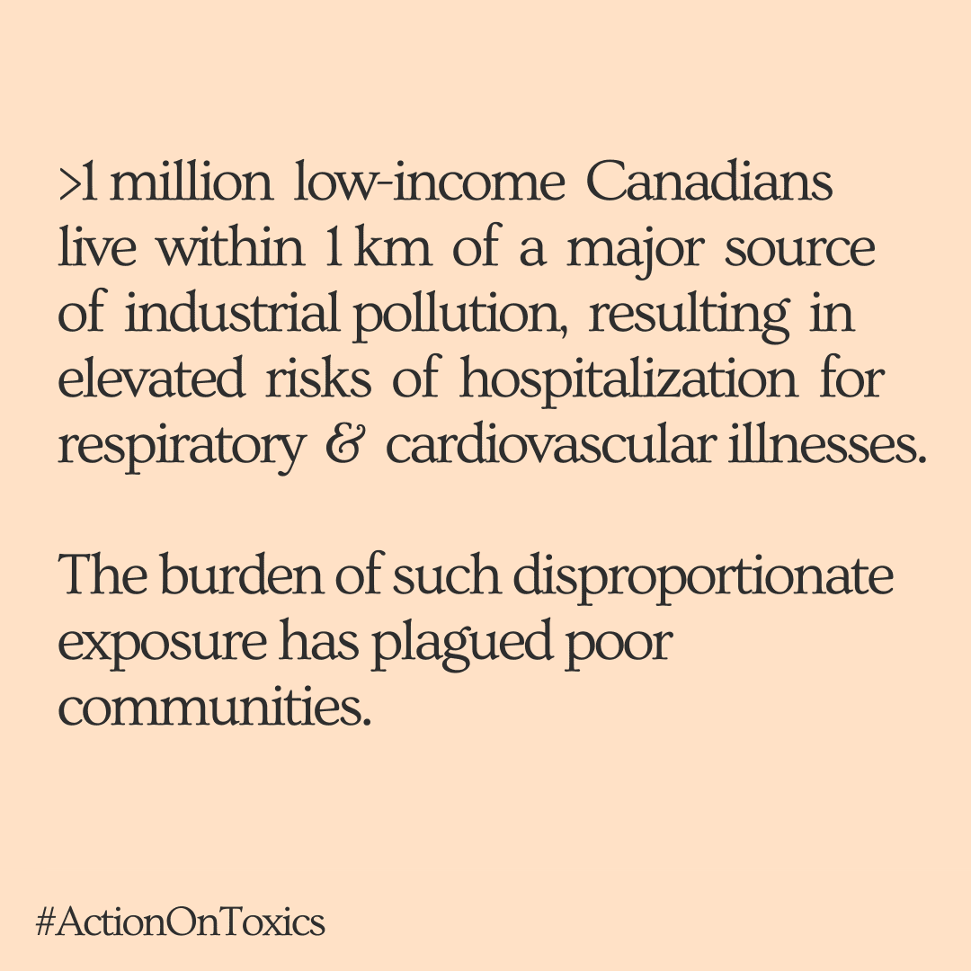United Nations Special Rapporteur 2020 Canada environmental injustice