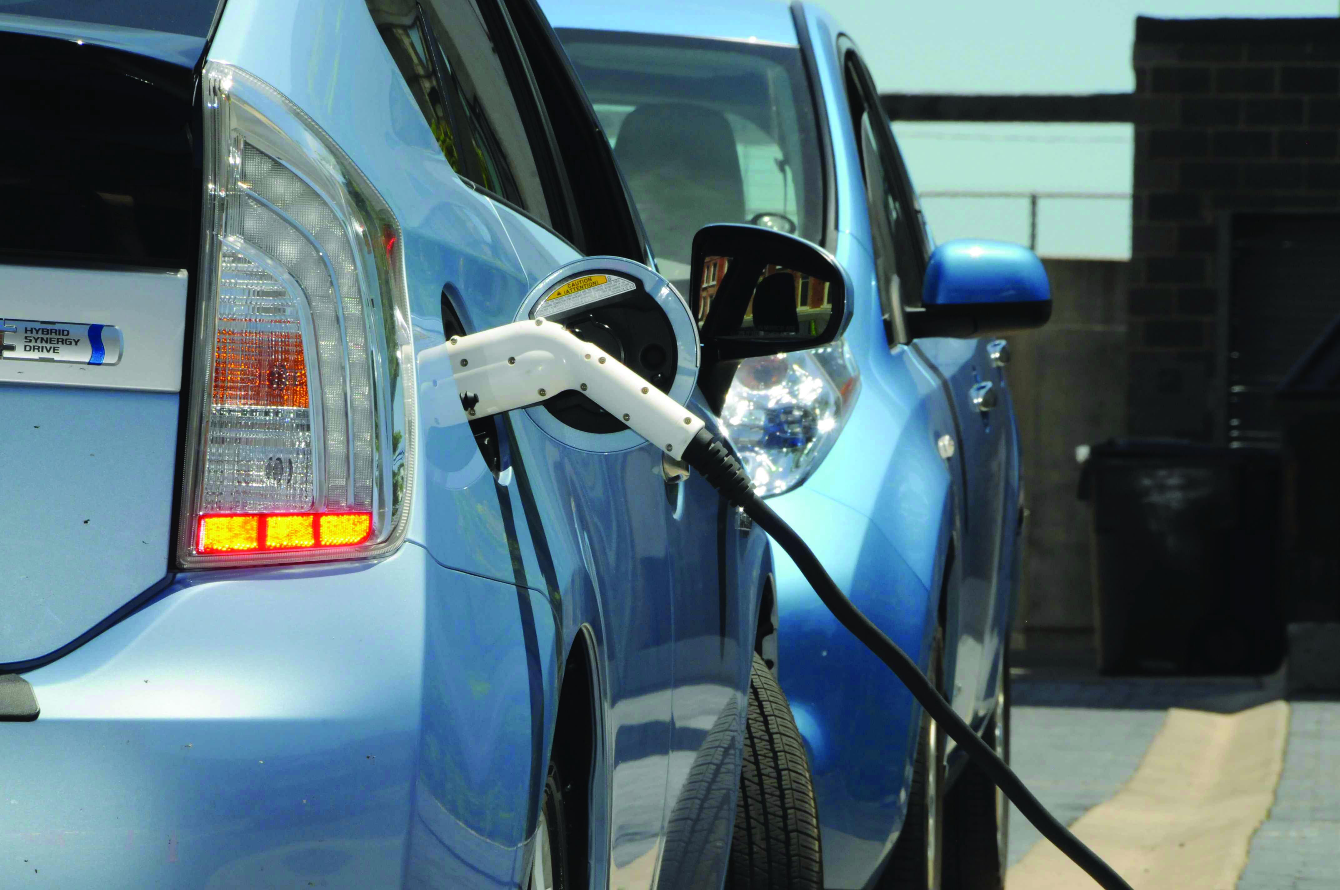 Maintaining the Electric Vehicle Availability Standard in the Era of U.S. Tariffs