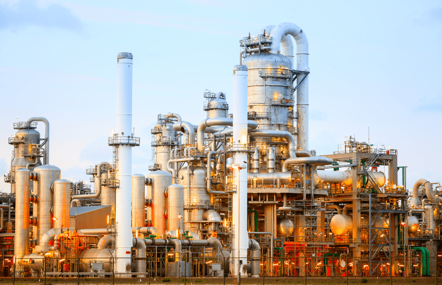 Canada’s Big Oil Reality Check