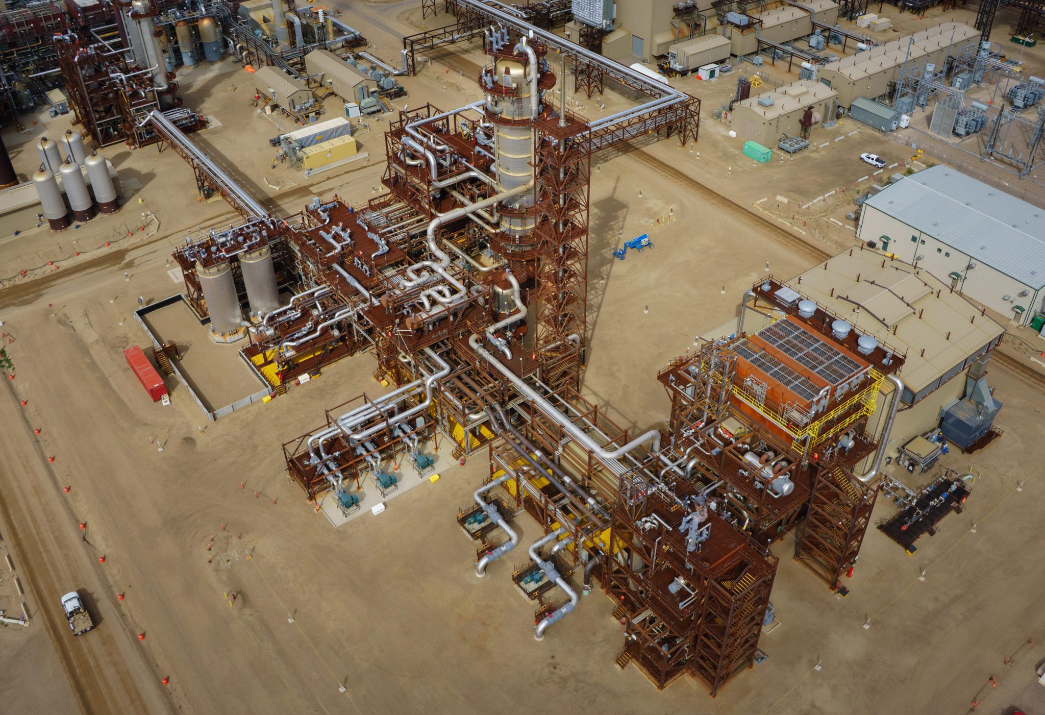 Buyer Beware: Fossil Fuel Subsidies and Carbon Capture Fairy Tales in Canada