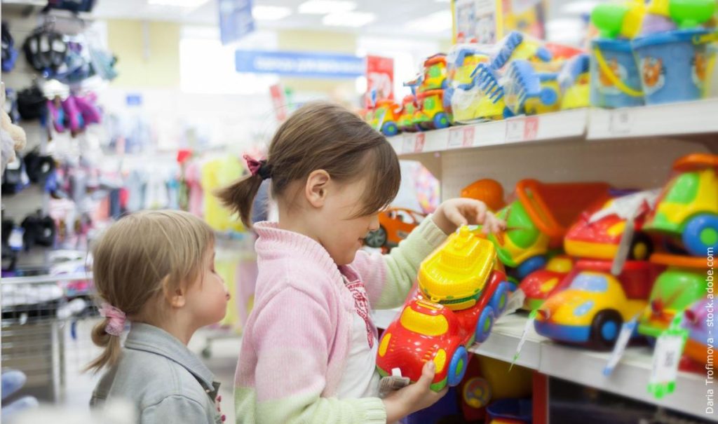 Statement: Canadian Dollar Stores Fall Behind US Competitor on Toxics