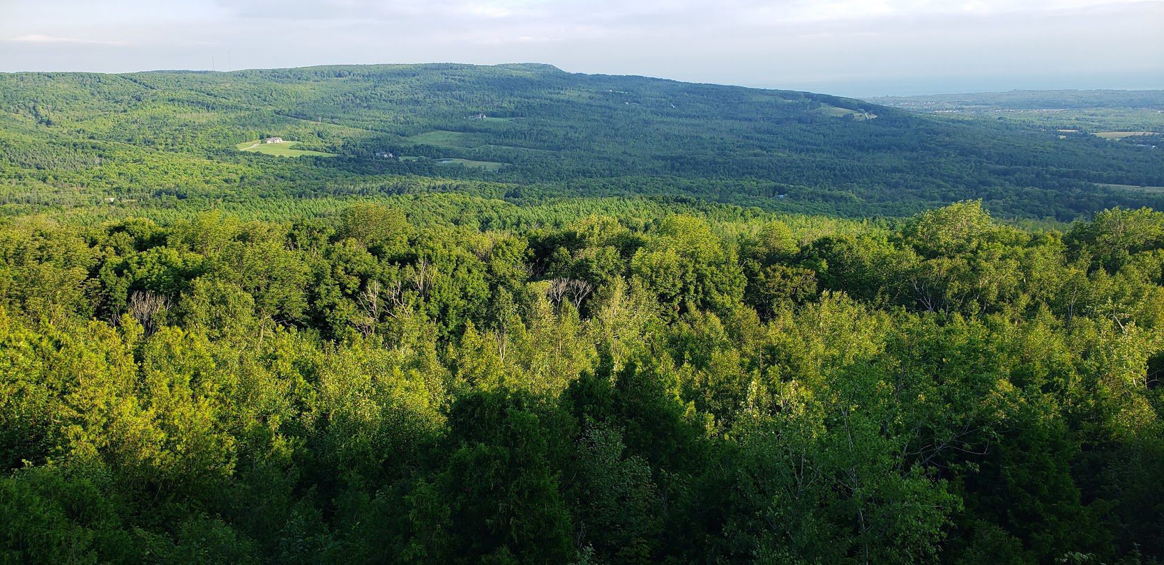 Niagara Escarpment