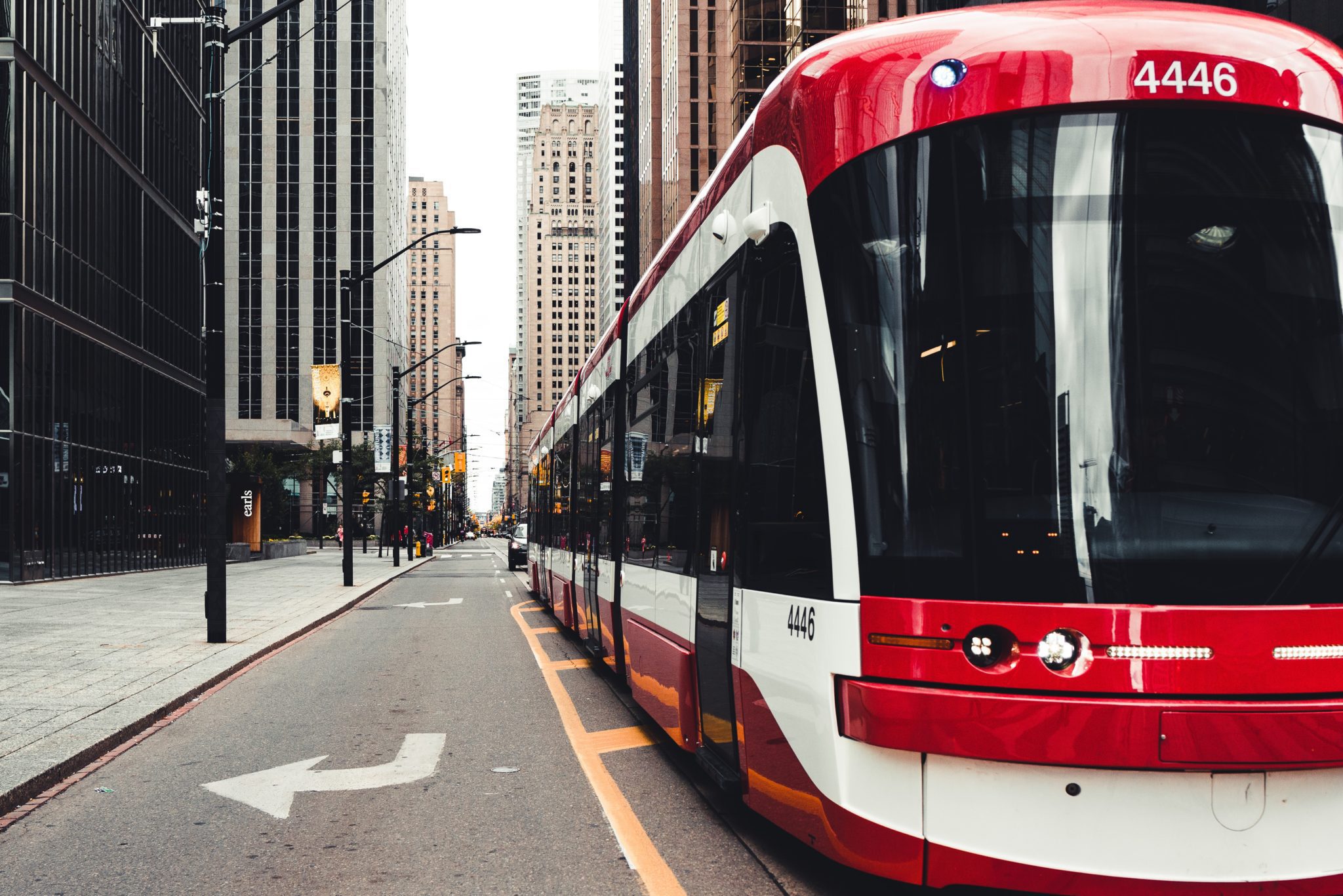 Press Release- Clean Transport