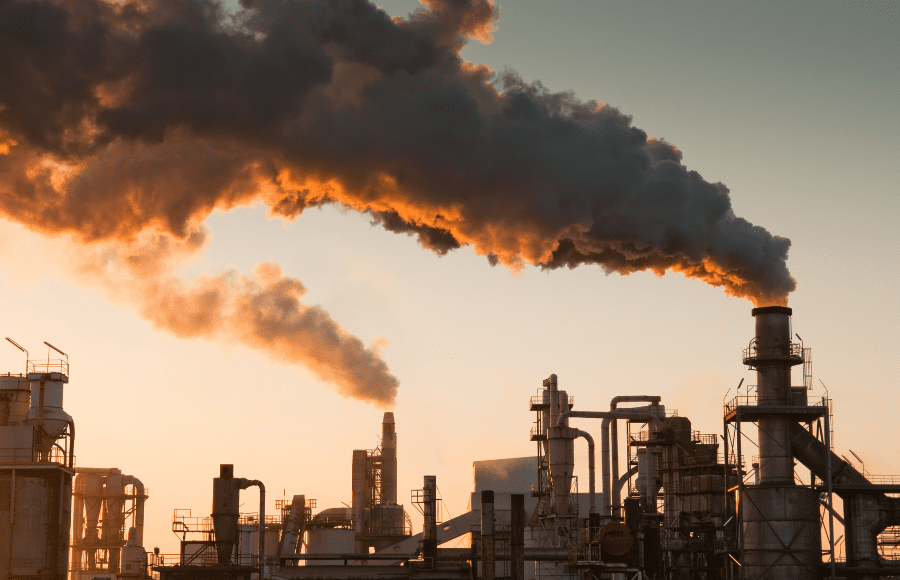 The Biggest Barrier to Climate Action in Canada: The Oil and Gas Lobby