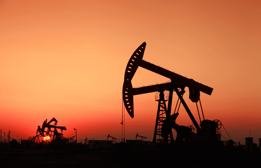 Briefing: Net Zero Producers Forum