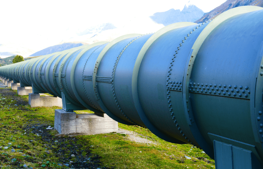 Enbridge’s Line 5 – The pipeline’s ongoing environmental risks to the Great Lakes and the climate