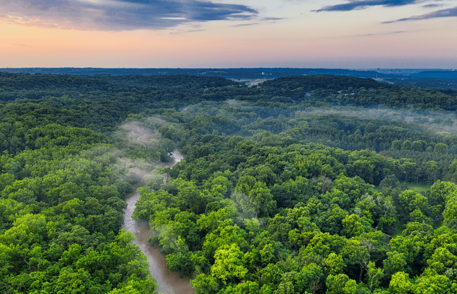 Policy Brief: A New Canadian Climate Accountability Act
