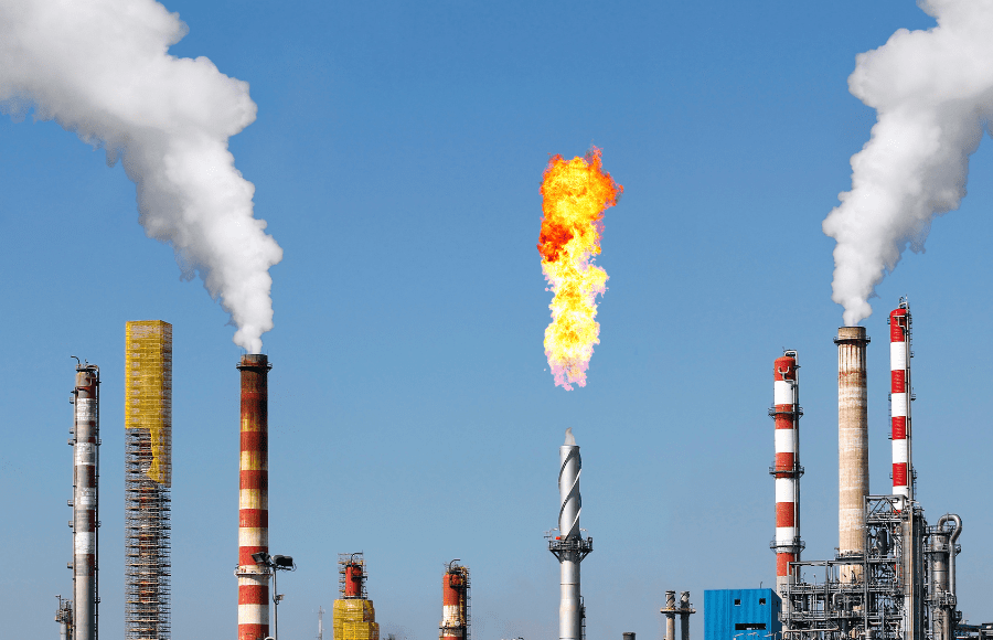 Paying Polluters: Federal Financial Support For Oil and Gas in 2020
