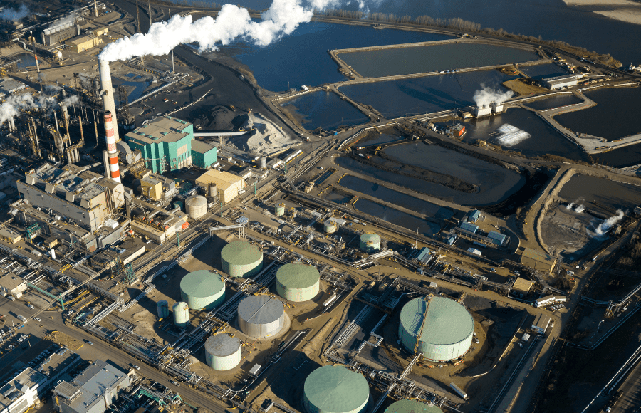 Two Steps Back: How BC’s fossil fuel subsidies lock in carbon emissions