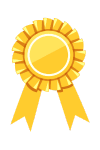 climate villains ribbon