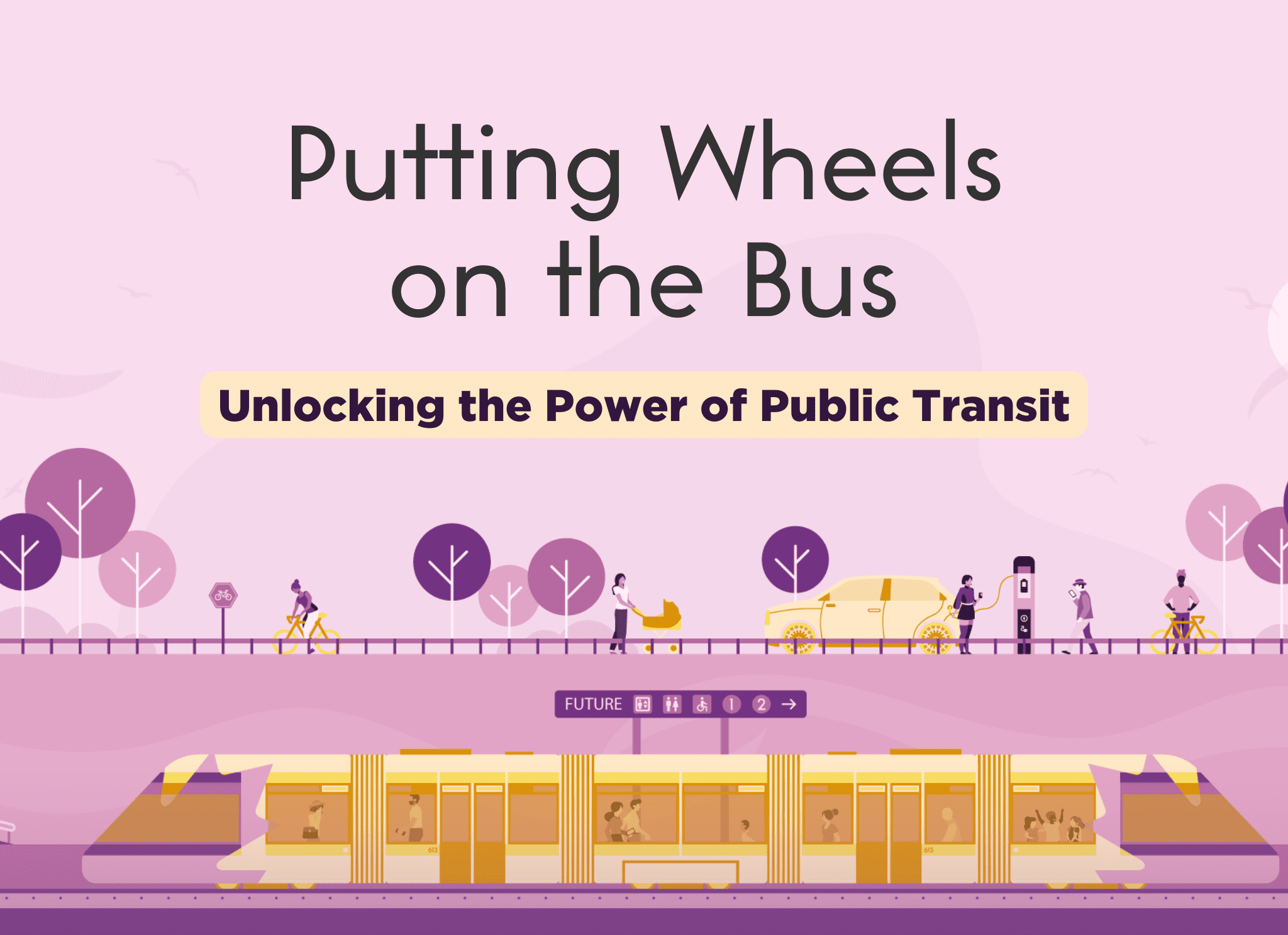 Putting Wheels on the Bus