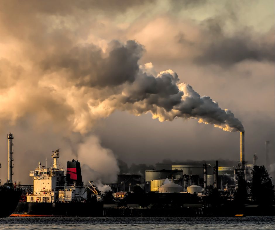 Federal Impact Assessment Needed for Pathways Alliance’s CO2 Hub
