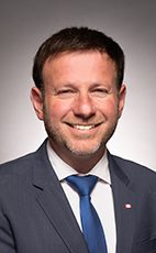 Rob  Baber Official Portrait / Portrait Officiel

 Ottawa, ONTARIO, Canada on May 15, 2025. 

© HOC-CDC
Credit: Christian Diotte, House of Commons Photo Services