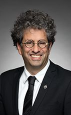 Karim Bardeesy Official Portrait / Portrait Officiel,

 Ottawa, ONTARIO, Canada on May 22, 2025. 

© HOC-CDC
Credit: Mélanie Provencher, House of Commons Photo Services