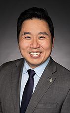 Shaun Chen Official Portrait/ Portrait officiel

 Ottawa, ONTARIO, Canada on 06 December, 2019. 

© HOC-CDC

Credit: Bernard Thibodeau, House of Commons Photo Services
