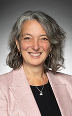 Julie Dabrusin Official Portrait / Portrait Officiel,

 Ottawa, ONTARIO, Canada on May 24, 2025. 

© HOC-CDC
Credit: Mélanie Provencher, House of Commons Photo Services