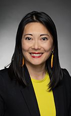 Chi Thuy Diem Nguyen Official Portrait / Portrait Officiel,

 Ottawa, ONTARIO, Canada on May 21, 2025. 

© HOC-CDC
Credit: Mélanie Provencher, House of Commons Photo Services