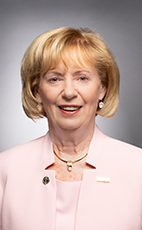 Judy Sgro Official Portrait / Portrait Officiel

 Ottawa, ONTARIO, Canada on  May 21, 2025. 

© HOC-CDC
Credit: Christian Diotte, House of Commons Photo Services