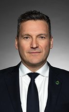 Evan Solomon Official Portrait / Portrait Officiel,

 Ottawa, ONTARIO, Canada on May 25, 2025. 

© HOC-CDC
Credit: Mélanie Provencher, House of Commons Photo Services
