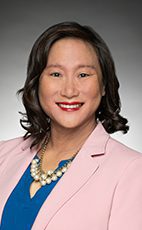 Jean Yip Official Portrait / Portrait Officiel,

 Ottawa, ONTARIO, Canada on May 24, 2025. 

© HOC-CDC
Credit: Mélanie Provencher, House of Commons Photo Services