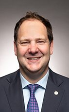 John Zerucelli Official Portrait / Portrait Officiel

 Ottawa, ONTARIO, Canada on  May 23, 2025. 

© HOC-CDC
Credit: Christian Diotte, House of Commons Photo Services