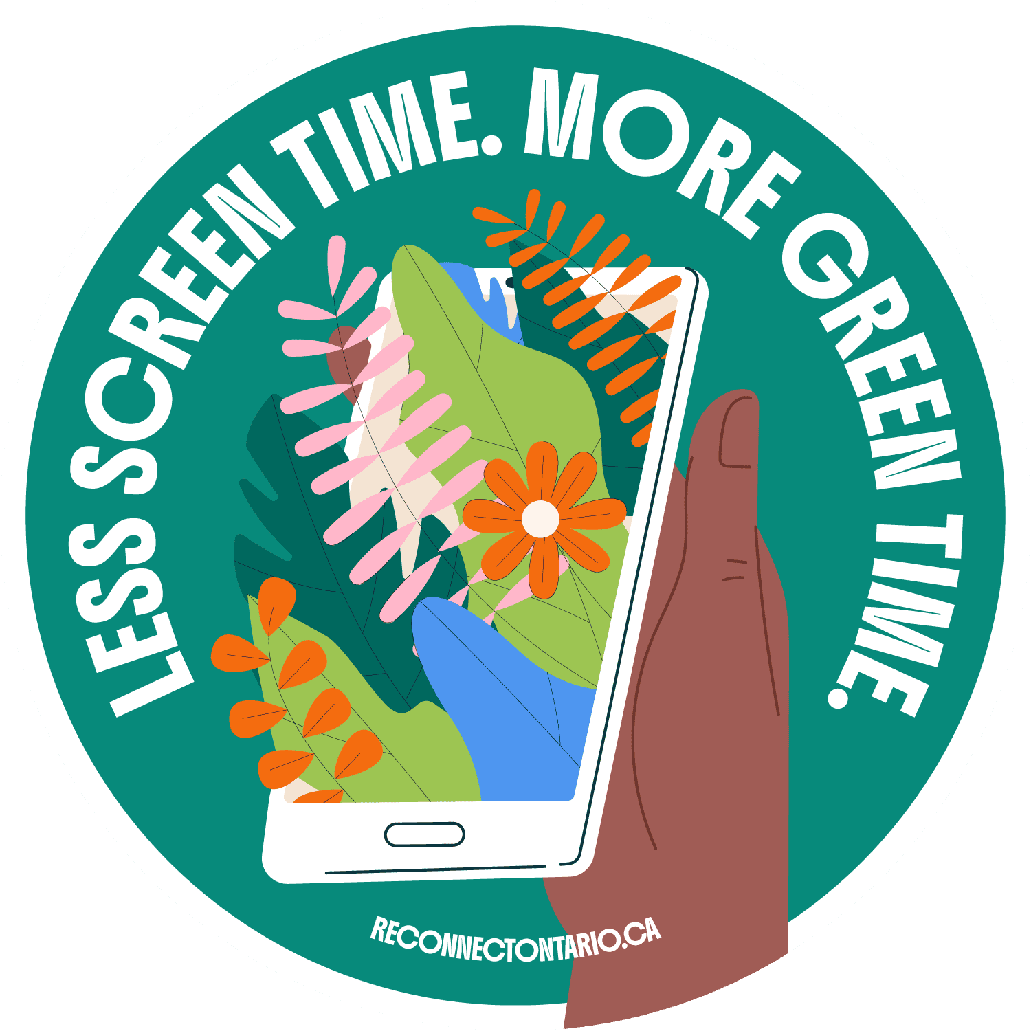 close up, positive, green